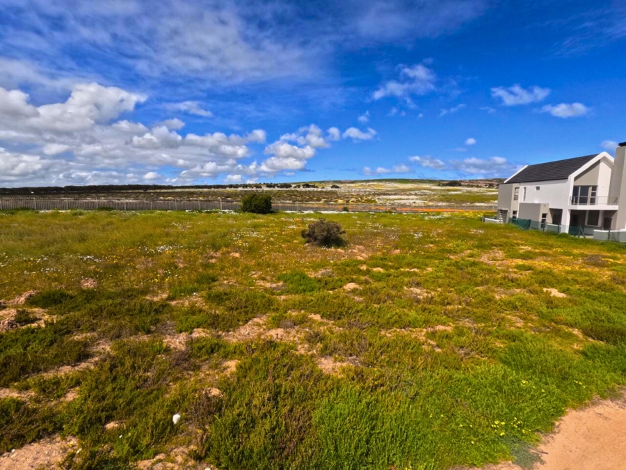 0 Bedroom Property for Sale in Langebaan Country Estate Western Cape